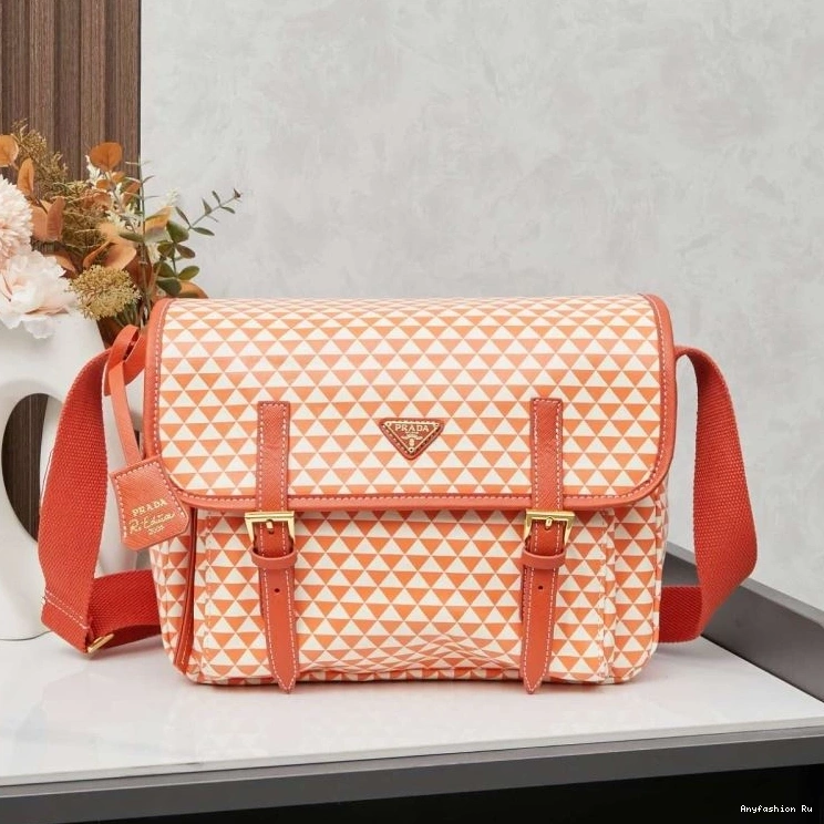 Prada Bags EyeCatching Satchel 88379 0801